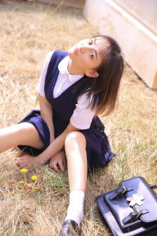 田中瞳豹纹