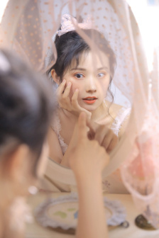 大龟慢慢挺进张梅的身体