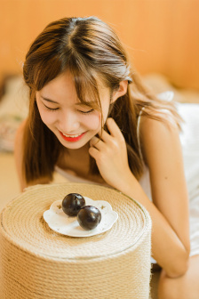 调教女佣
